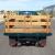 1947 Ford Stake Bed Flat Bed