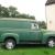 1955 International Harvester Panel Van Fitted On A Suburban 4x4 Chassis