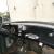 1955 International Harvester Panel Van Fitted On A Suburban 4x4 Chassis