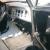 Classic Mini Van