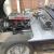 Formosa 120GR  2000cc 1950's style,          DEPOSIT TAKEN