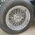 Formosa 120GR  2000cc 1950's style,          DEPOSIT TAKEN