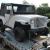 Classic Grandin Dallas 1989 F Reg 1360cc 'Jeep' Style Project + Free Del**