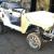 Classic Grandin Dallas 1989 F Reg 1360cc 'Jeep' Style Project + Free Del**