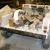 Classic Grandin Dallas 1989 F Reg 1360cc 'Jeep' Style Project + Free Del**