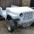 Classic Grandin Dallas 1989 F Reg 1360cc 'Jeep' Style Project + Free Del**