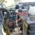 Classic Grandin Dallas 1989 F Reg 1360cc 'Jeep' Style Project + Free Del**