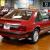 1988 Ford Mustang LX hatchback