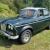 Singer vogue hotrod modified 2.0 pinto rolling project.Price drop