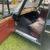 Singer vogue hotrod modified 2.0 pinto rolling project.Price drop