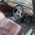 Singer vogue hotrod modified 2.0 pinto rolling project.Price drop
