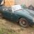 Rare 1959 Fairthorpe Electron Coventry Climax FWA For Restoration