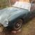 Rare 1959 Fairthorpe Electron Coventry Climax FWA For Restoration