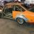 Escort mk2 rs2000 race car space frame cosworth track car hill climb rallying