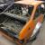 Escort mk2 rs2000 race car space frame cosworth track car hill climb rallying
