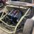 Escort mk2 rs2000 race car space frame cosworth track car hill climb rallying