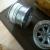 Escort mk2 rs2000 race car space frame cosworth track car hill climb rallying