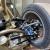 Escort mk2 rs2000 race car space frame cosworth track car hill climb rallying