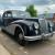Armstrong Siddeley 346 Sapphire MK1, 1952, Project, 3 Owners, 29736 Miles