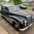 Armstrong Siddeley 346 Sapphire MK1, 1952, Project, 3 Owners, 29736 Miles