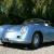 Speedster Clinic 356 Replica Chesil. 5 speed Gearbox