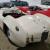 1958 Tornado Typhoon Roadster - Very Rare Model - 1 of 400...