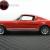 1965 Ford Mustang 2+2 BUILT V8 AUTO DISC!