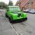 Landrover Hybrid Hotrod