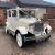 Imperial Wedding Car