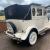 Imperial Wedding Car