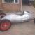 1930's Style Belly Tank Racing Car