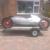 1930's Style Belly Tank Racing Car