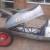 1930's Style Belly Tank Racing Car