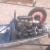 1930's Style Belly Tank Racing Car