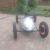 1930's Style Belly Tank Racing Car