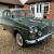 1963 Singer Vogue - Incredible Example - Just a Stunning Car