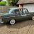 1963 Singer Vogue - Incredible Example - Just a Stunning Car