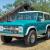 1966 Ford Bronco