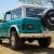 1966 Ford Bronco