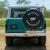 1966 Ford Bronco