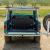 1966 Ford Bronco