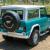 1966 Ford Bronco