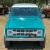 1966 Ford Bronco