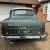 1963 Singer Vogue - Incredible Example - Just a Stunning Car