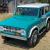 1966 Ford Bronco