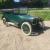 Oakland 1917 Vintage, American, Classic Car