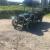Oakland 1917 Vintage, American, Classic Car