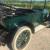 Oakland 1917 Vintage, American, Classic Car
