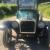 Oakland 1917 Vintage, American, Classic Car