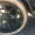 Oakland 1917 Vintage, American, Classic Car